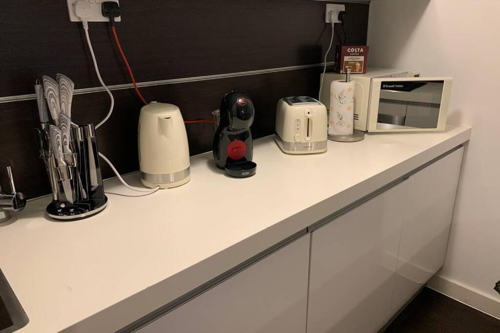 Apartament 1988 Homes - Milend